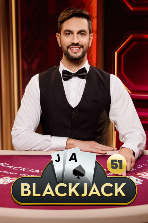Blackjack 51 Mobile
